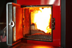 solid fuel boilers Coldham